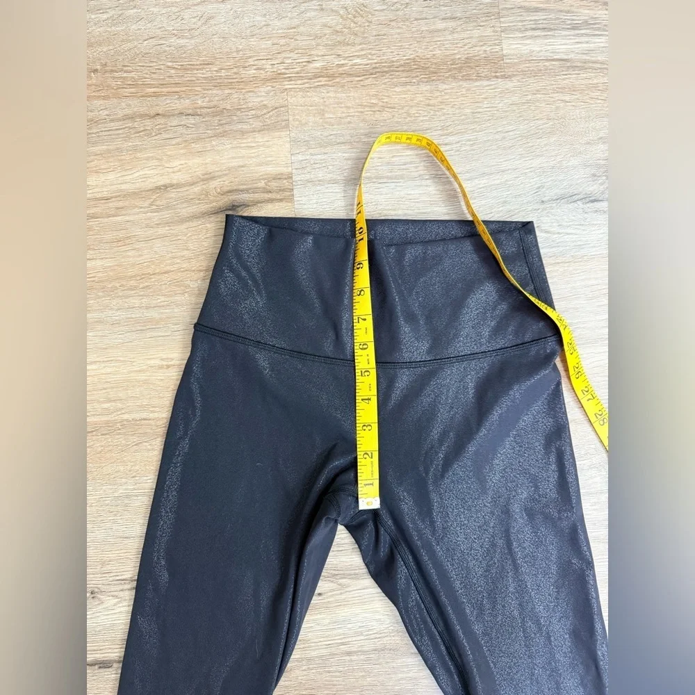LULULEMON Align High Rise Crop 21
